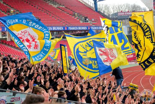 1. FC Nürnberg – Eintracht Braunschweig 2-1 (9)