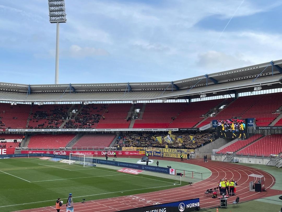 1. FC Nürnberg – Eintracht Braunschweig 2-1 (10)