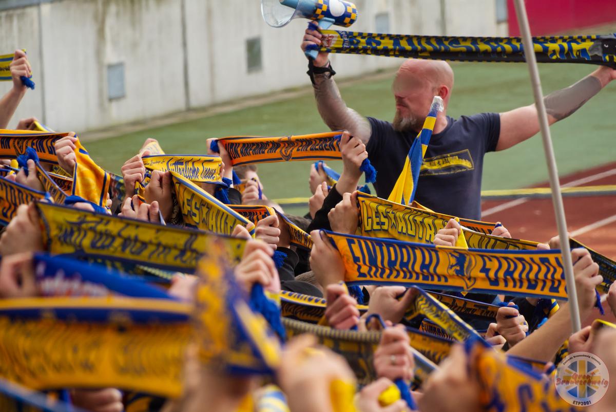 1. FC Nürnberg – Eintracht Braunschweig 2-1 (13)