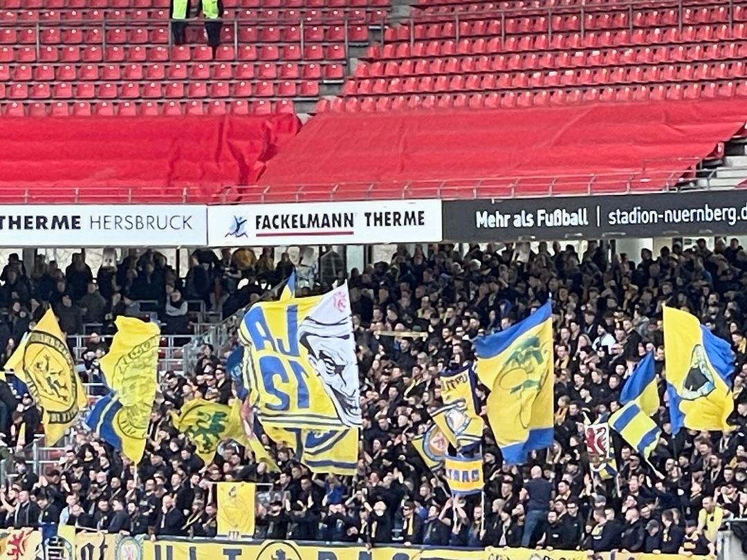 1. FC Nürnberg – Eintracht Braunschweig 2-1 (18)