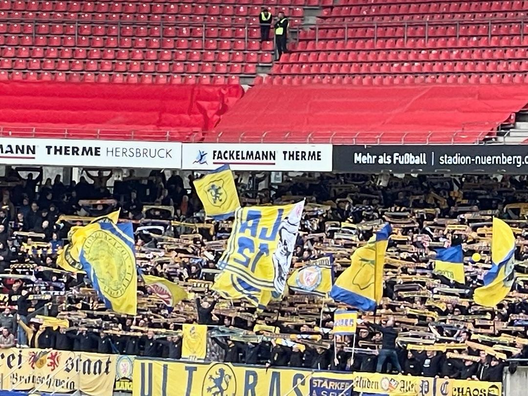 1. FC Nürnberg – Eintracht Braunschweig 2-1 (19)