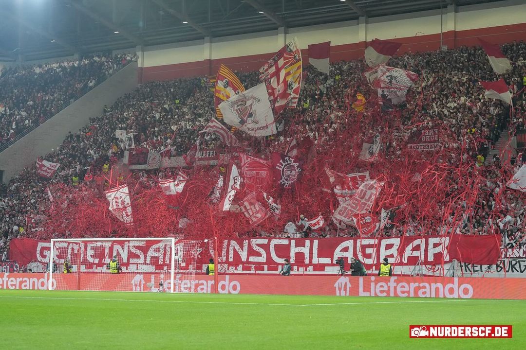 SC Freiburg – West Ham United FC 1-0 (1)