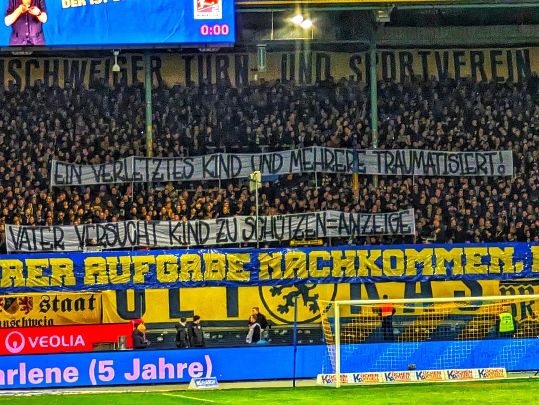 Eintracht Braunschweig – FC Hansa Rostock 0-1 (3)