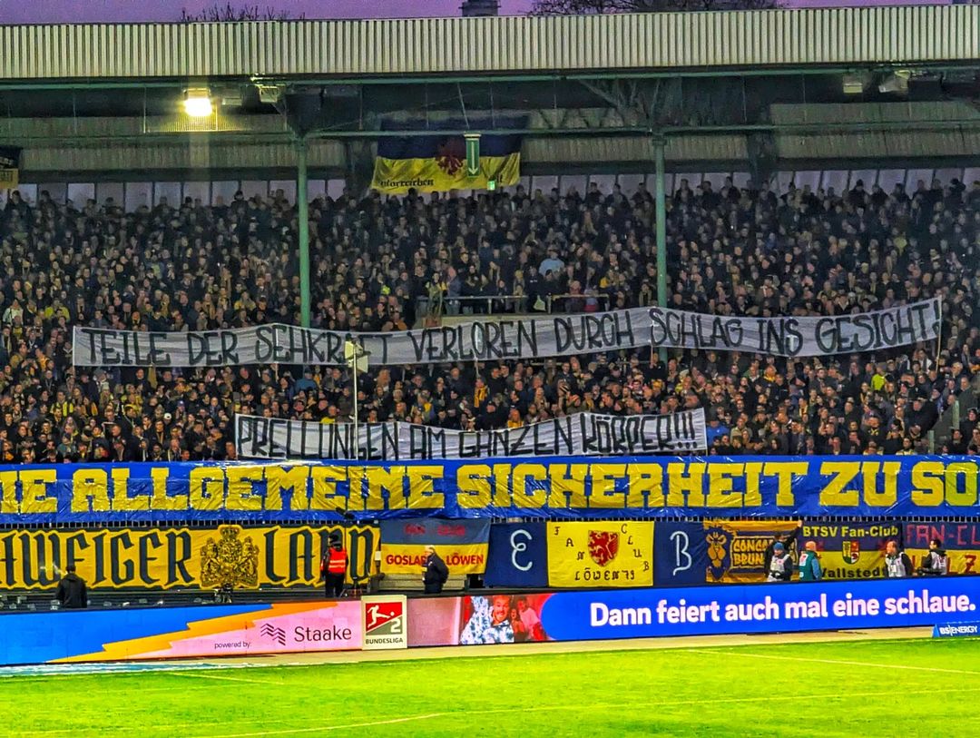 Eintracht Braunschweig – FC Hansa Rostock 0-1 (4)