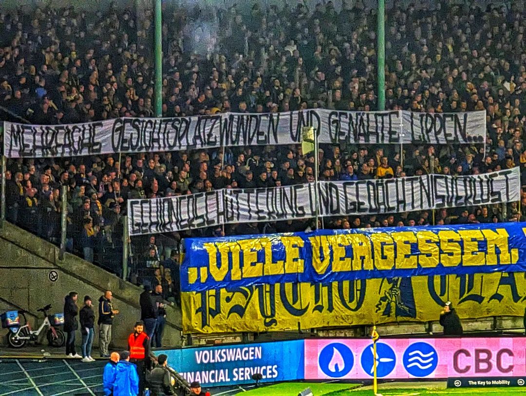 Eintracht Braunschweig – FC Hansa Rostock 0-1 (5)