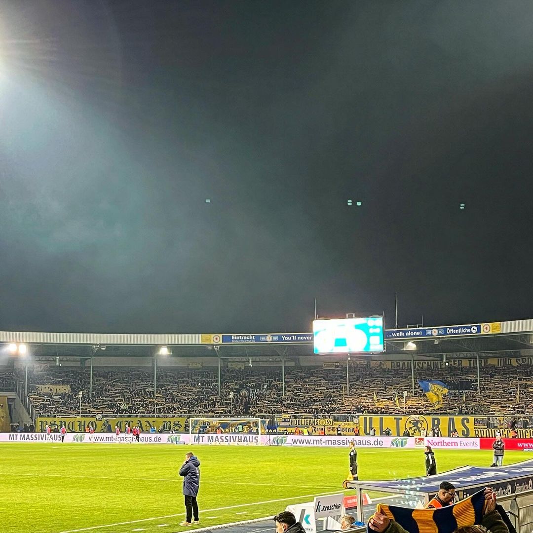 Eintracht Braunschweig – FC Hansa Rostock 0-1 (7)