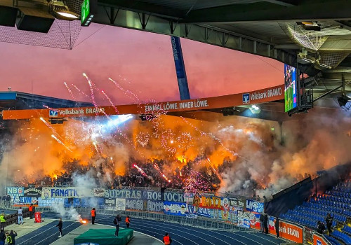 Eintracht Braunschweig – FC Hansa Rostock 0-1 (1)