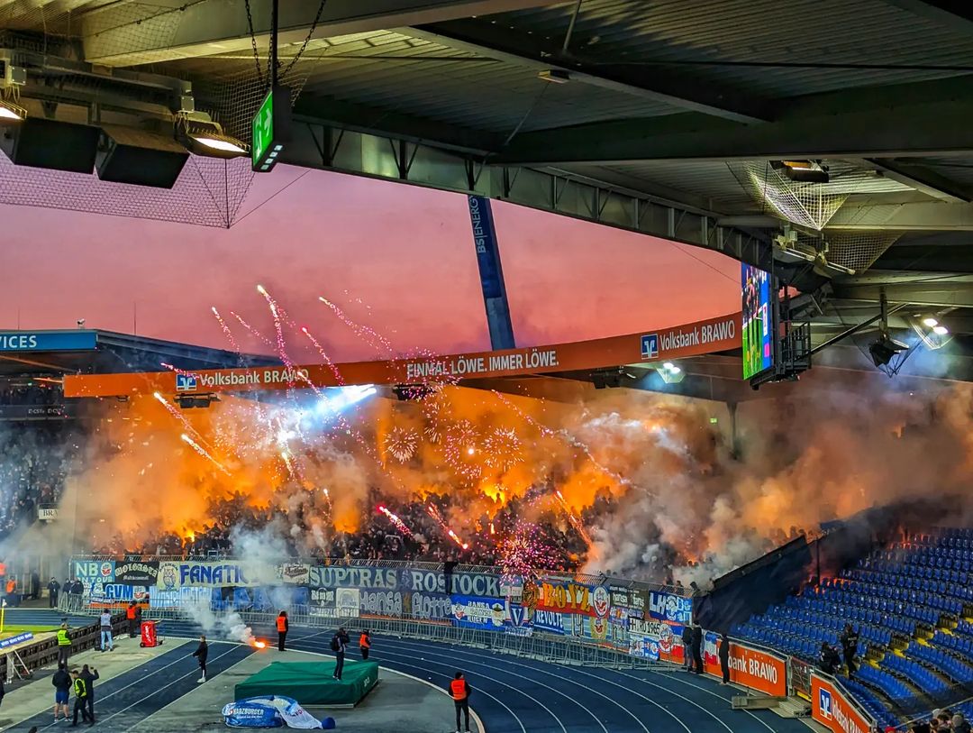 Eintracht Braunschweig – FC Hansa Rostock 0-1 (2)