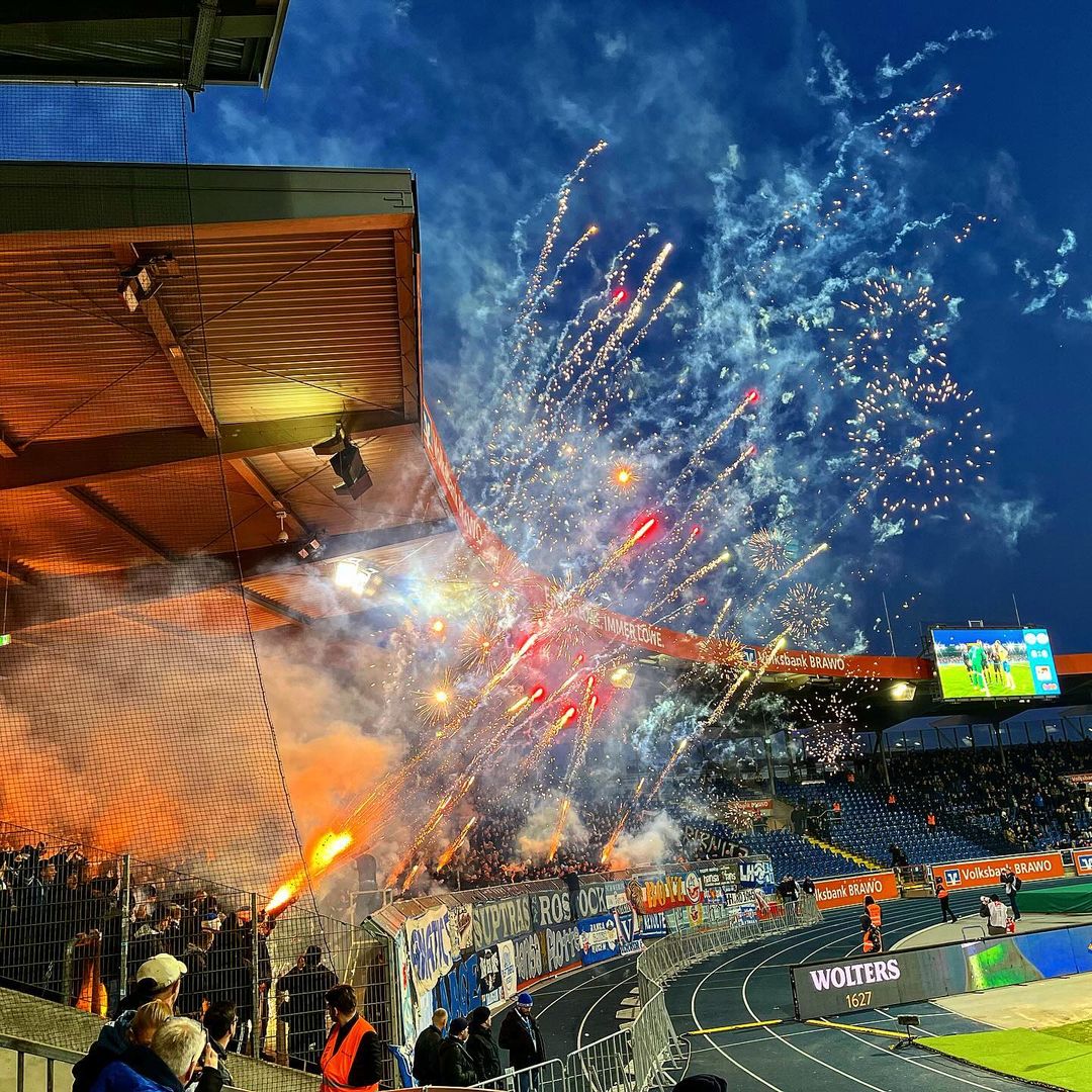 Eintracht Braunschweig – FC Hansa Rostock 0-1 (4)