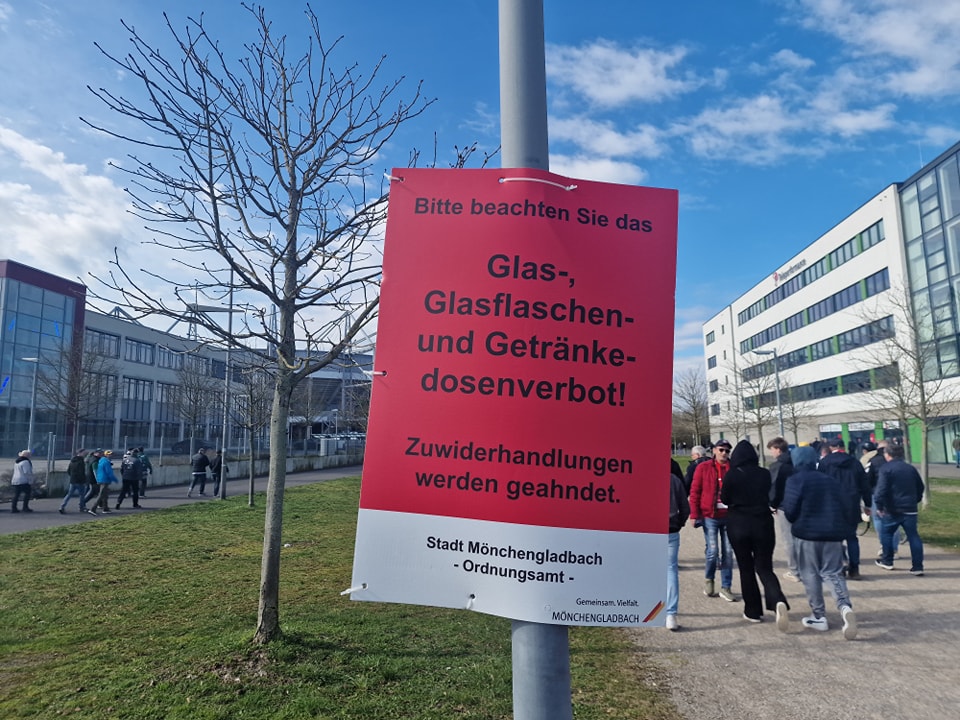 Borussia Mönchengladbach – 1. FC Köln 3-3 (2)