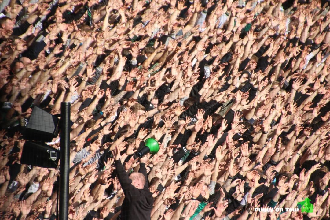 Borussia Mönchengladbach – 1. FC Köln 3-3 (7)