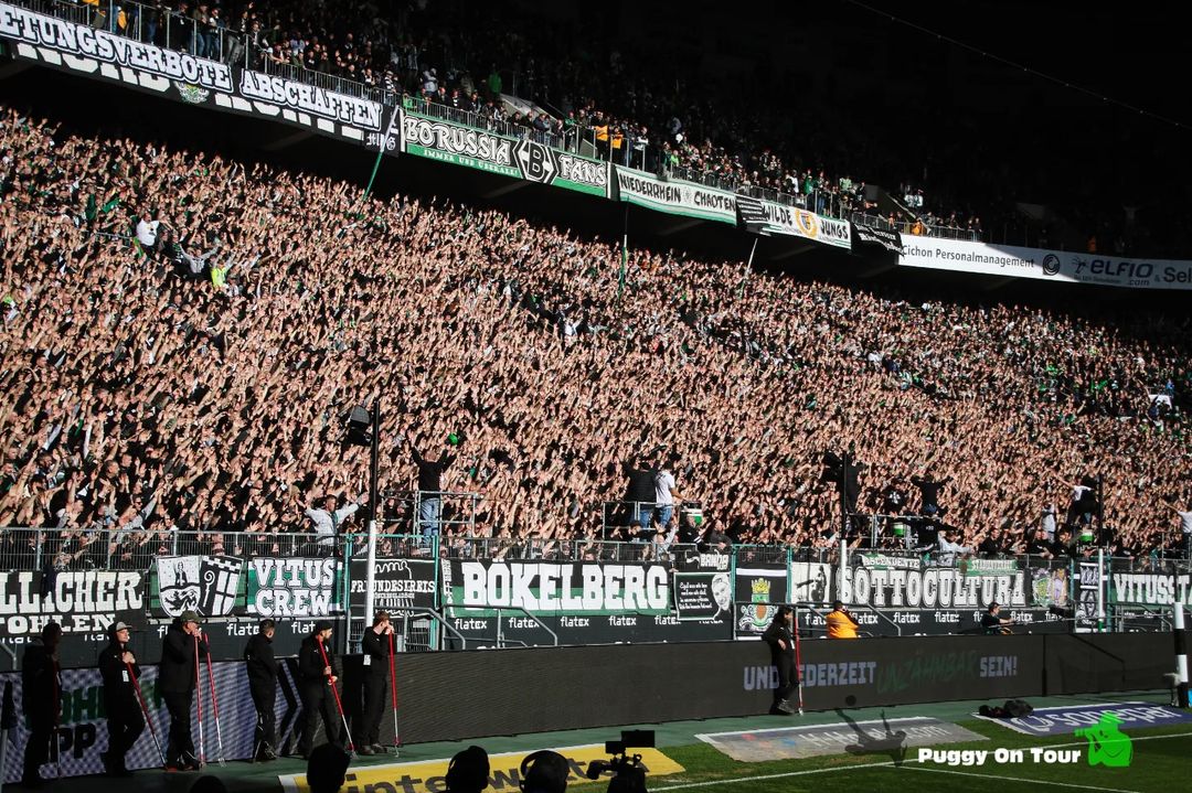 Borussia Mönchengladbach – 1. FC Köln 3-3 (13)