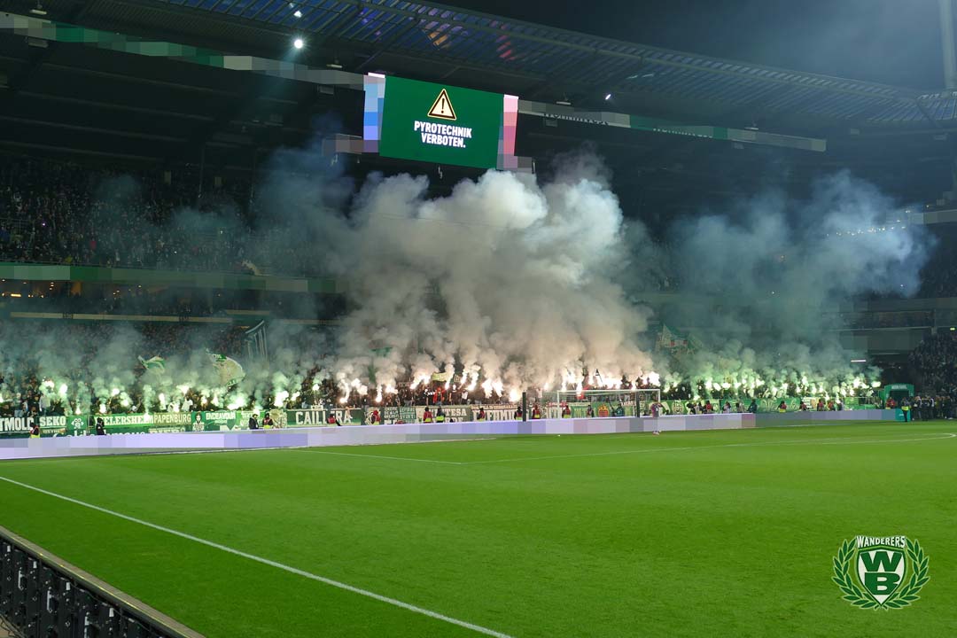 Werder Bremen – Borussia Dortmund 1-2 (1)