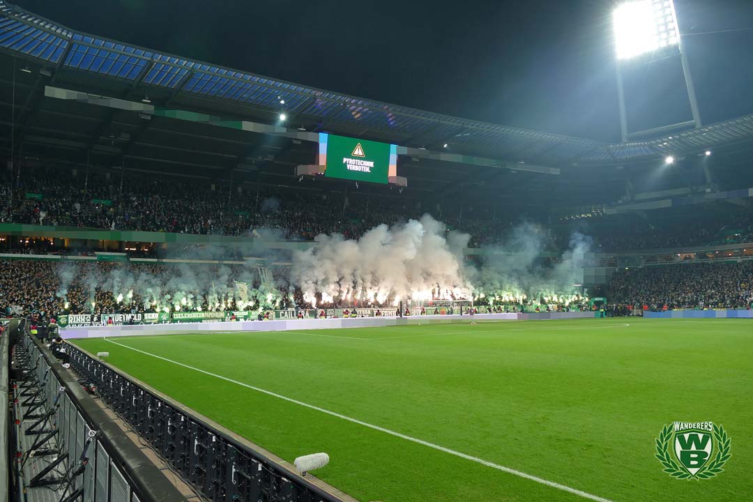 Werder Bremen – Borussia Dortmund 1-2 (2)