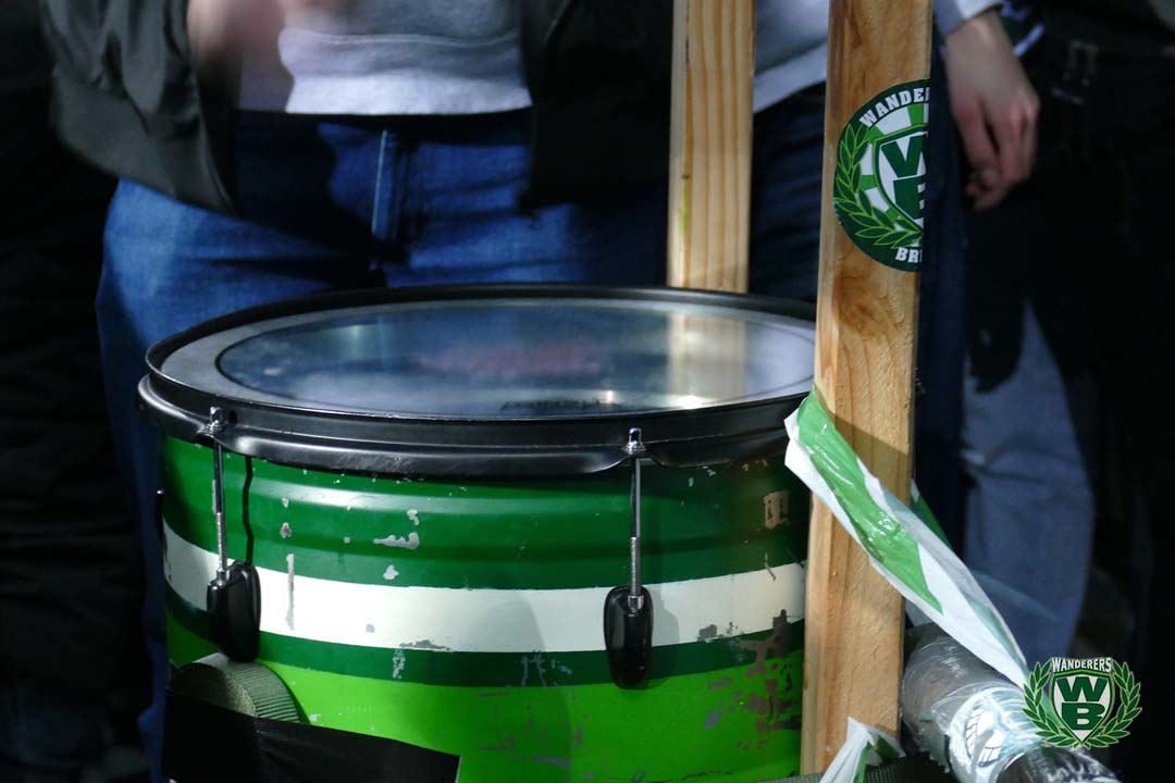 Werder Bremen – Borussia Dortmund 1-2 (4)