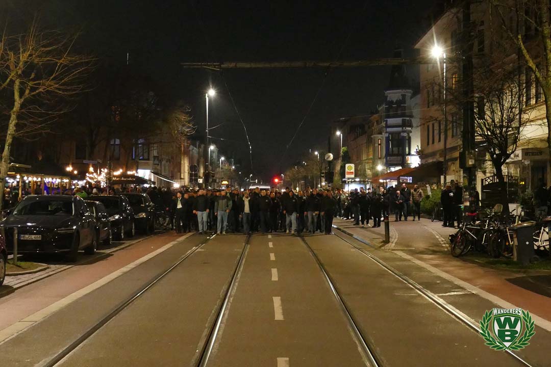 Werder Bremen – Borussia Dortmund 1-2 (5)