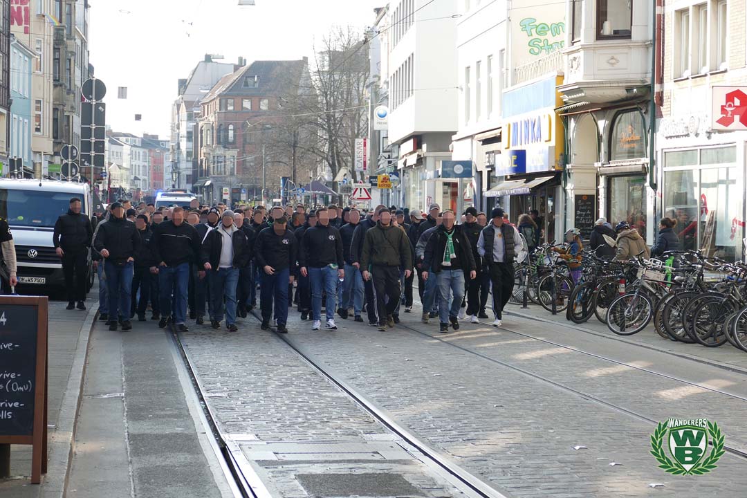 Werder Bremen – Borussia Dortmund 1-2 (7)