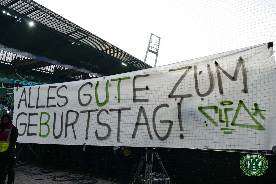 Werder Bremen – Borussia Dortmund 1-2 (9)