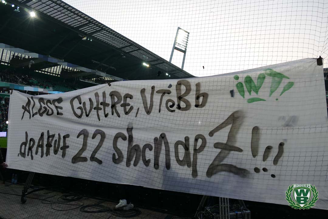 Werder Bremen – Borussia Dortmund 1-2 (10)