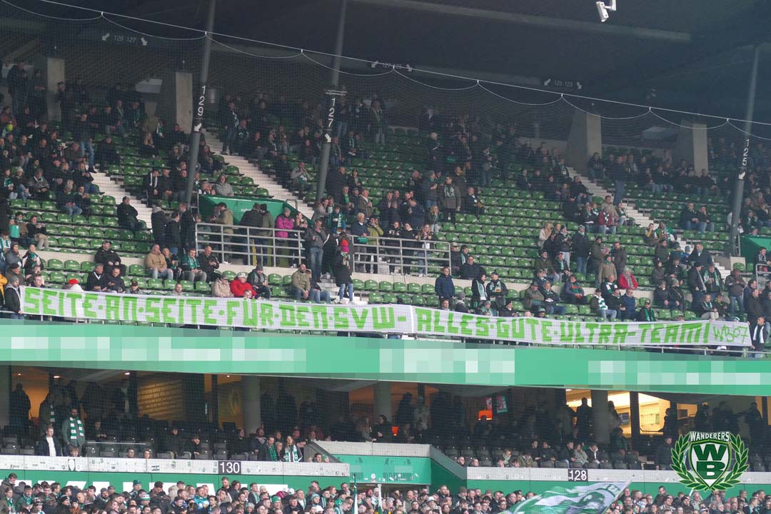 Werder Bremen – Borussia Dortmund 1-2 (11)