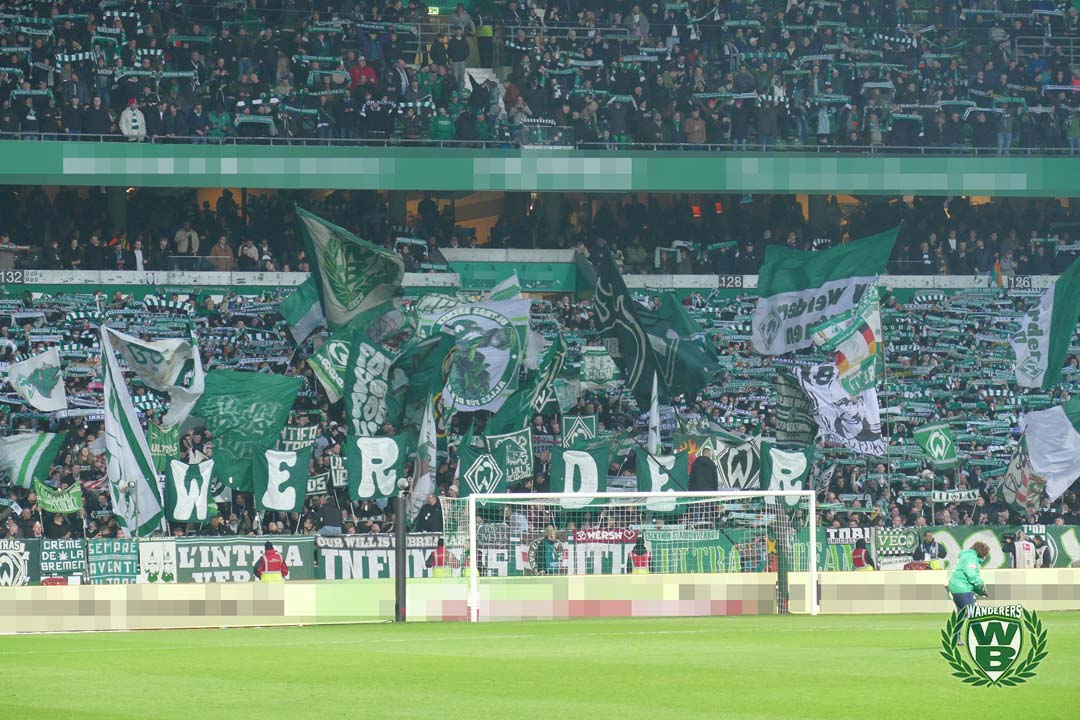 Werder Bremen – Borussia Dortmund 1-2 (14)