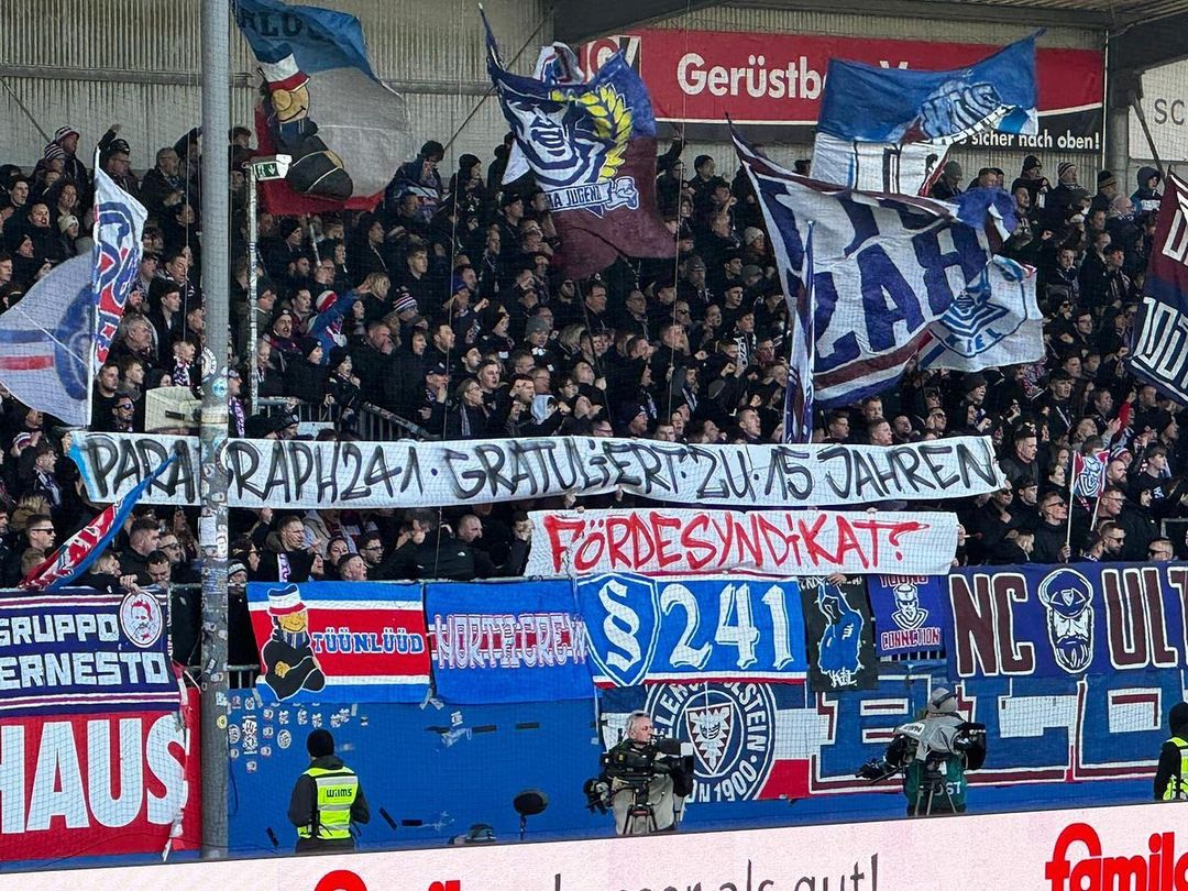 Holstein Kiel – Karlsruher SC 1-0 (2)