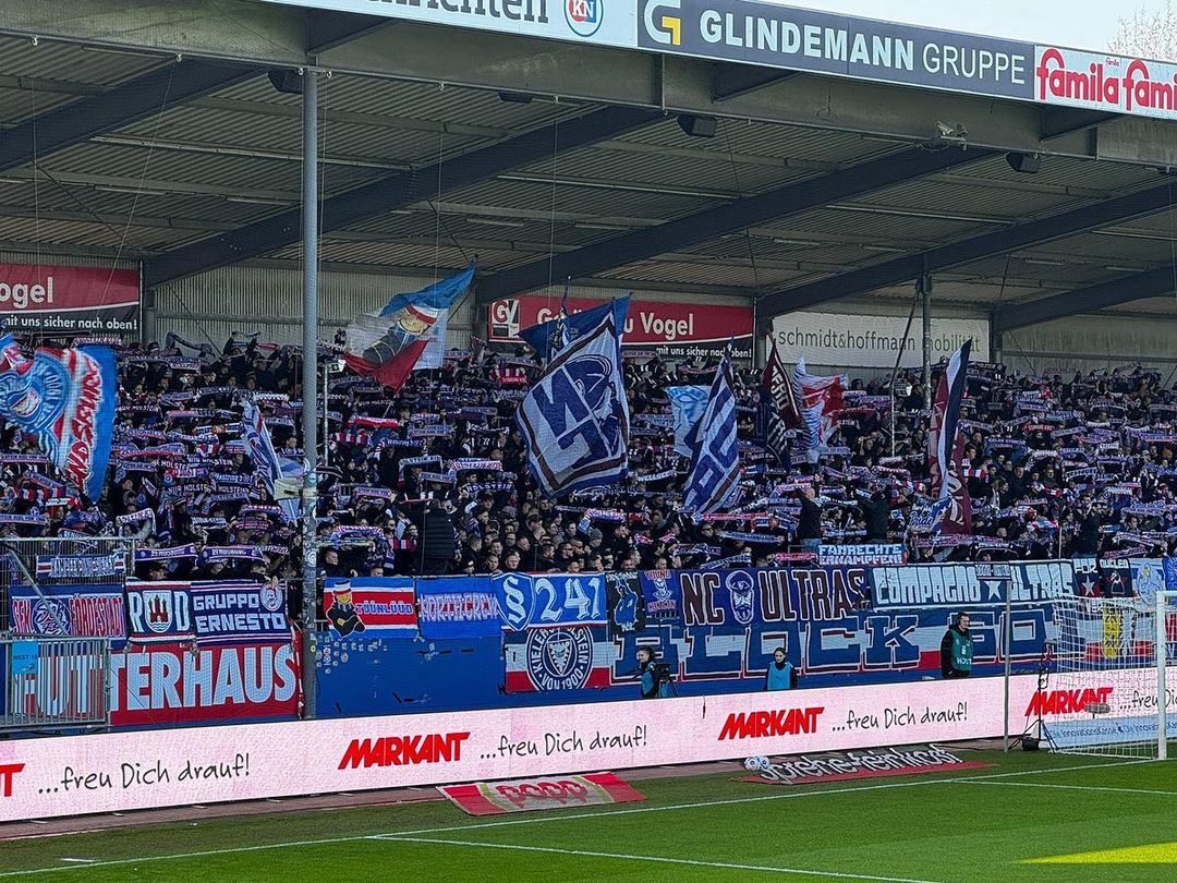 Holstein Kiel – Karlsruher SC 1-0 (3)