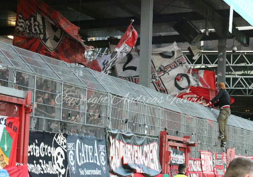 SC Preußen Münster – Hallescher FC 1-0 (1)