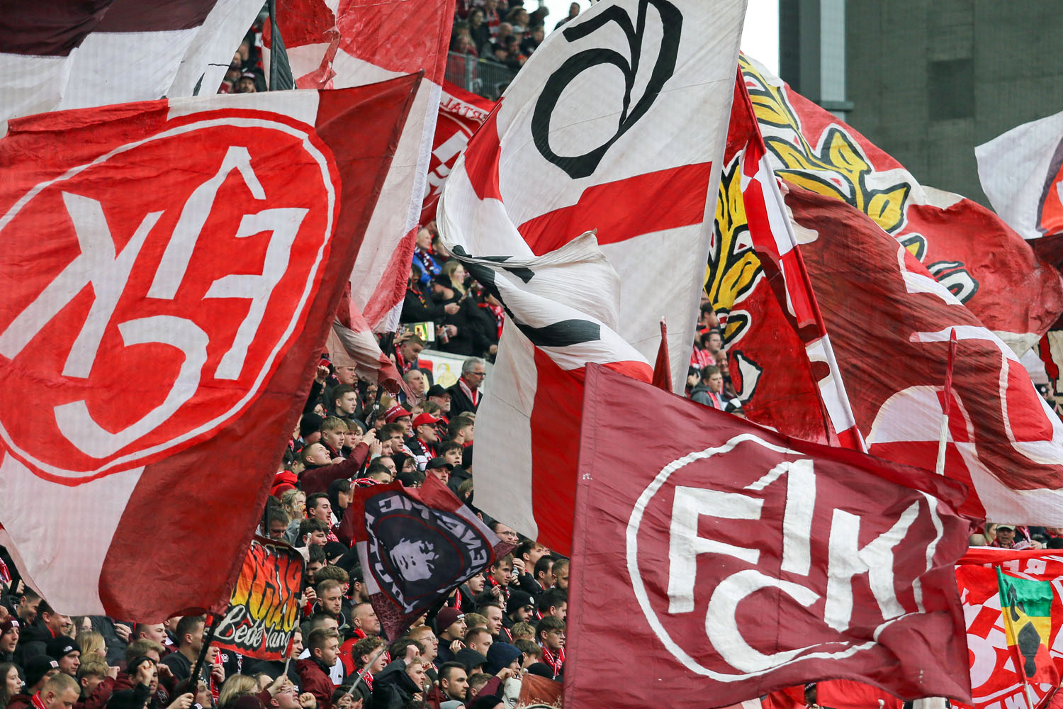 1. FC Kaiserslautern – VfL Osnabrück 3-2 (3)