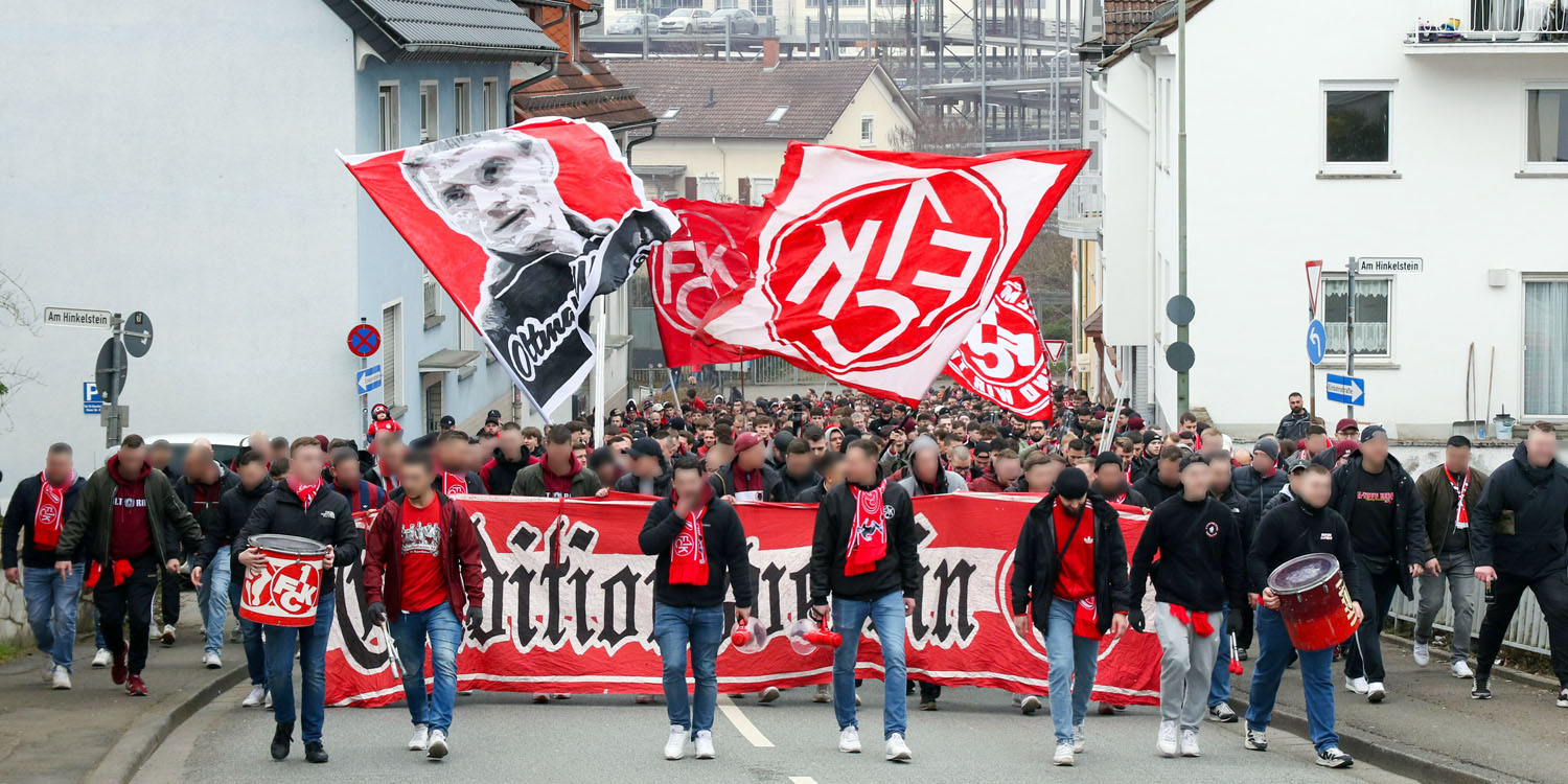 1. FC Kaiserslautern – VfL Osnabrück 3-2 (10)