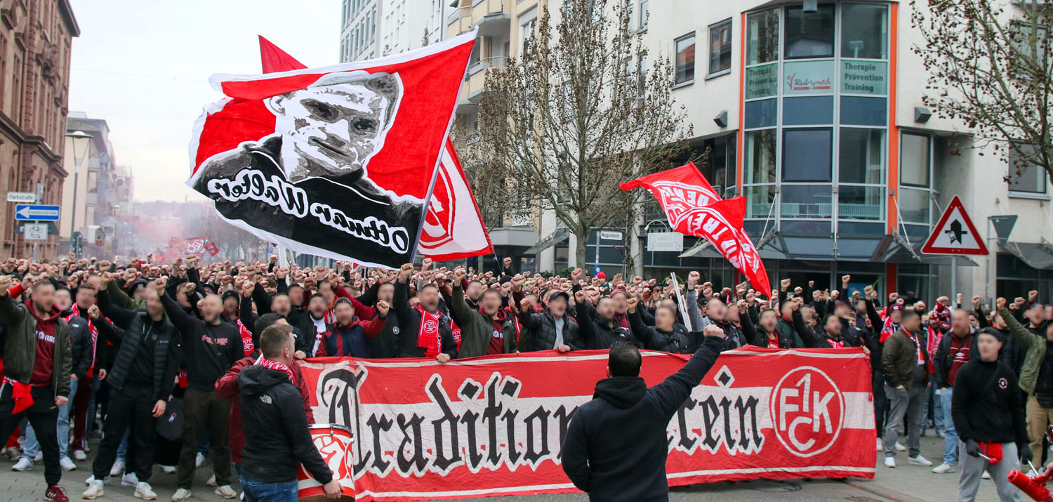 1. FC Kaiserslautern – VfL Osnabrück 3-2 (13)