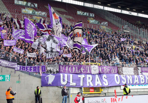 1. FC Kaiserslautern – VfL Osnabrück 3-2 (3)