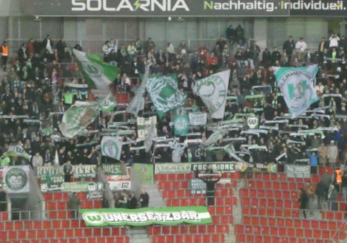 Bayer 04 Leverkusen – VfL Wolfsburg (5)