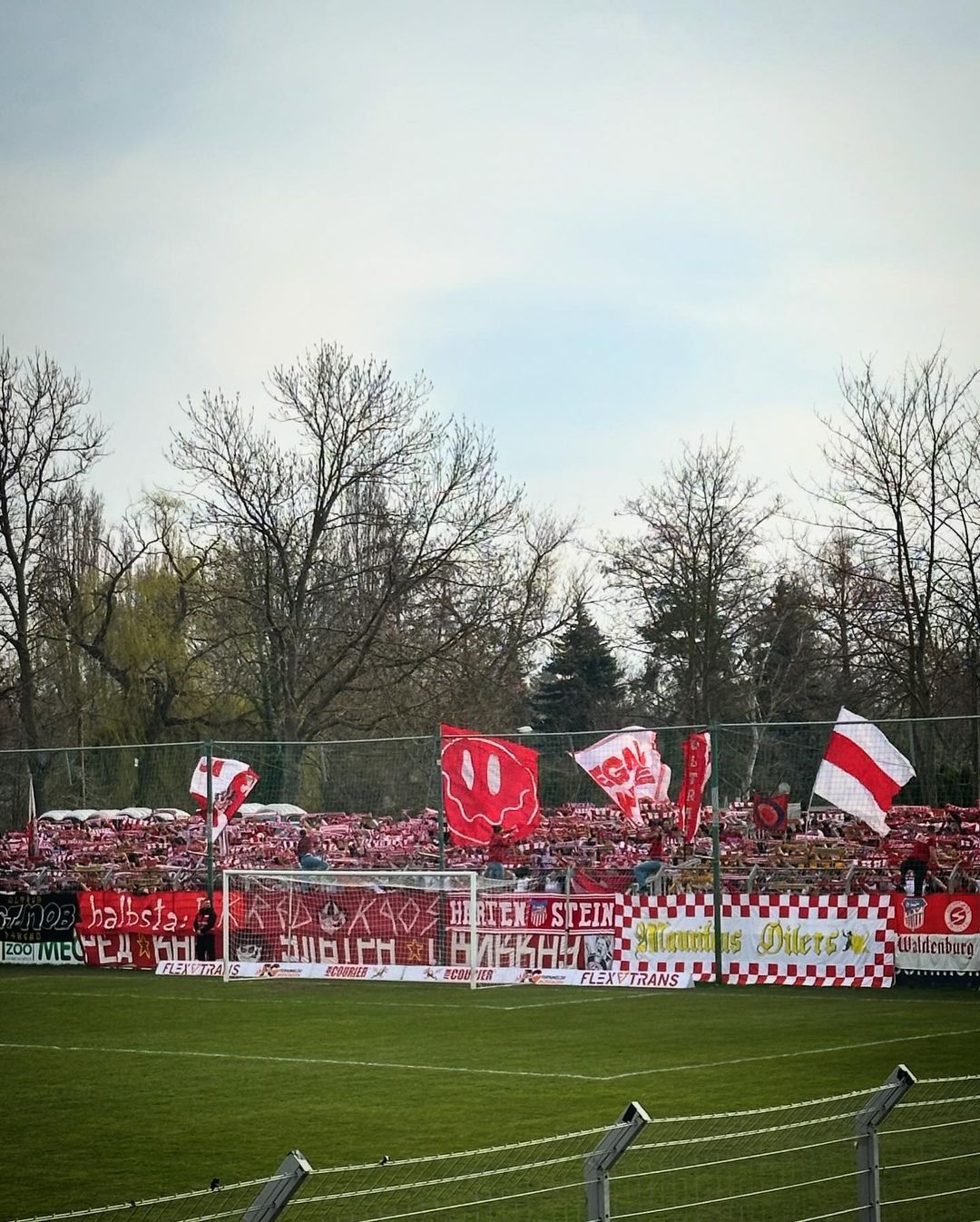 BSG Chemie Leipzig – FSV Zwickau 1-2 (1)