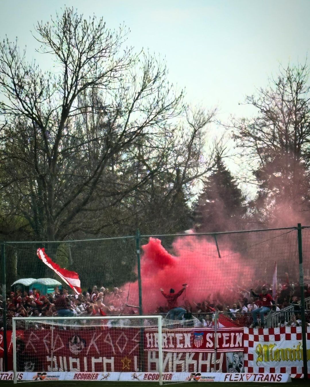 BSG Chemie Leipzig – FSV Zwickau 1-2 (2)