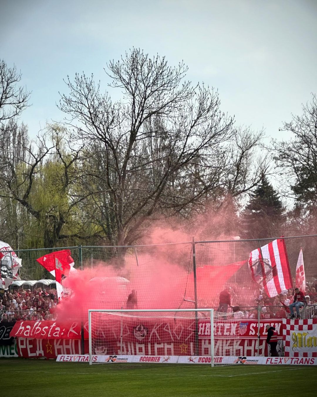 BSG Chemie Leipzig – FSV Zwickau 1-2 (3)