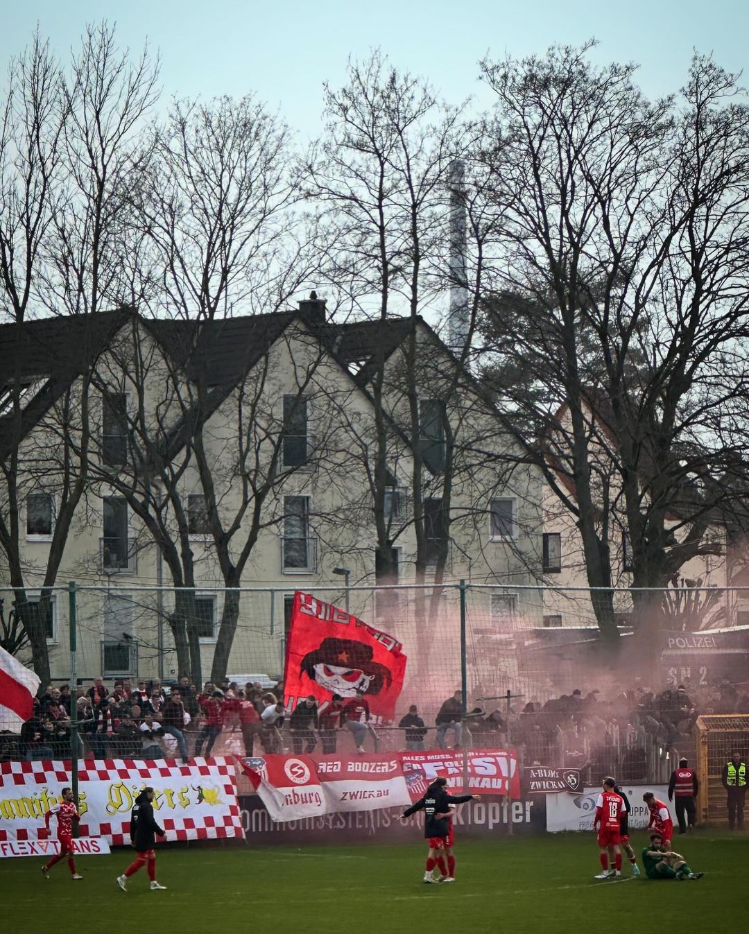 BSG Chemie Leipzig – FSV Zwickau 1-2 (4)