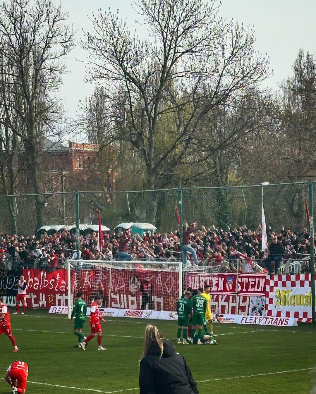 BSG Chemie Leipzig – FSV Zwickau 1-2 (5)