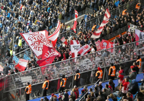 VfL Bochum – SC Freiburg 1-2 (13)