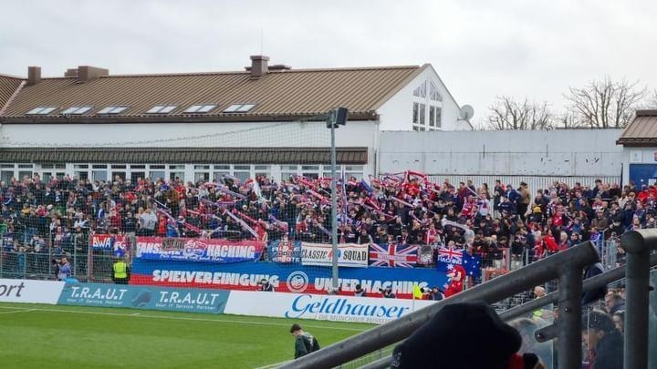 SpVgg Unterhaching – MSV Duisburg 1-0 (1)