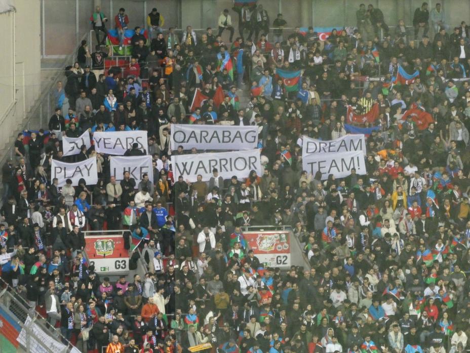 Bayer 04 Leverkusen – Qarabag Agdam 3-2 (1)