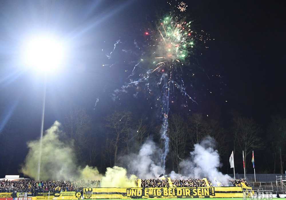 1. FC Köln II – TSV Alemannia Aachen 0-2 (6)