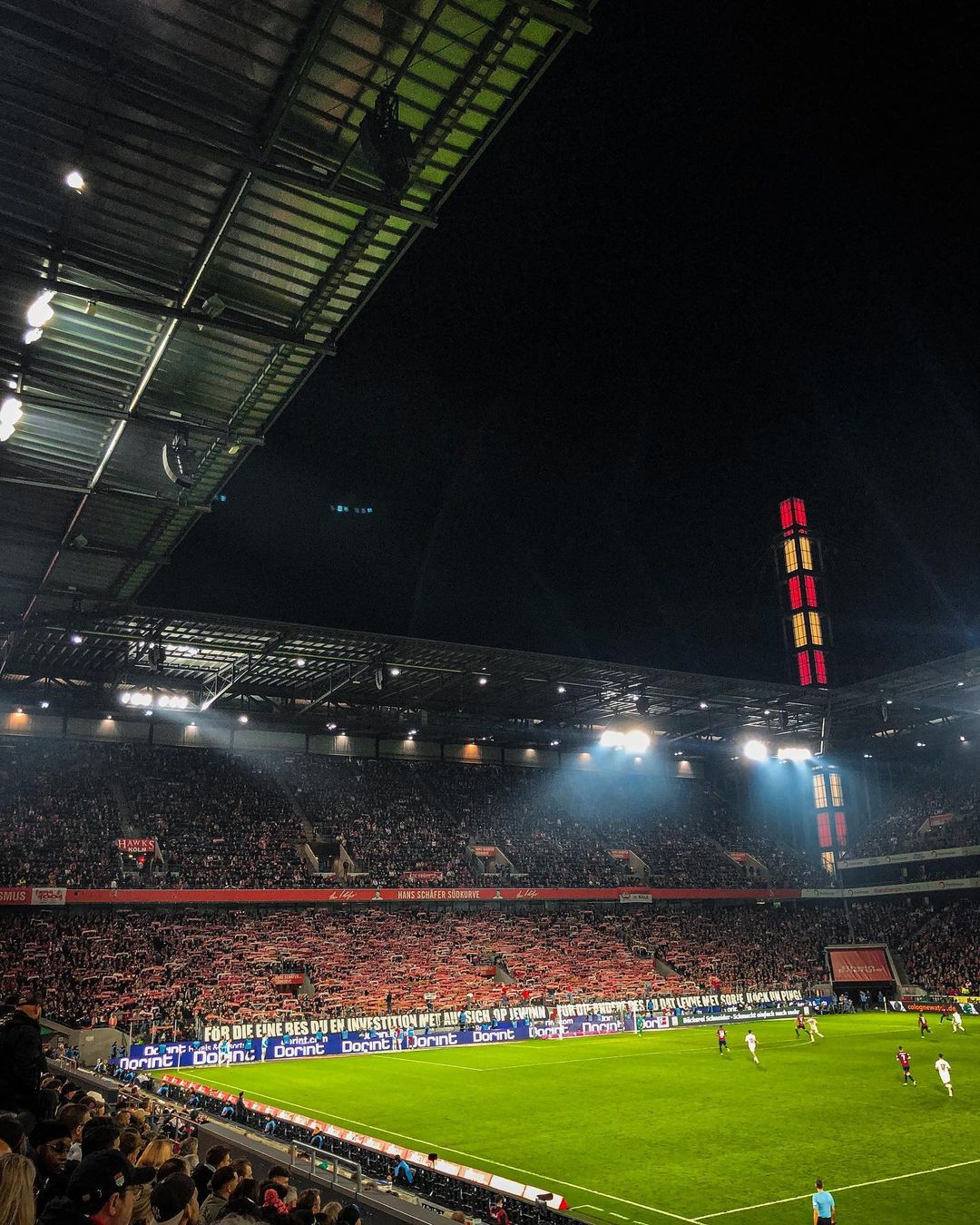 1. FC Köln – RB Leipzig 1-5 (2)