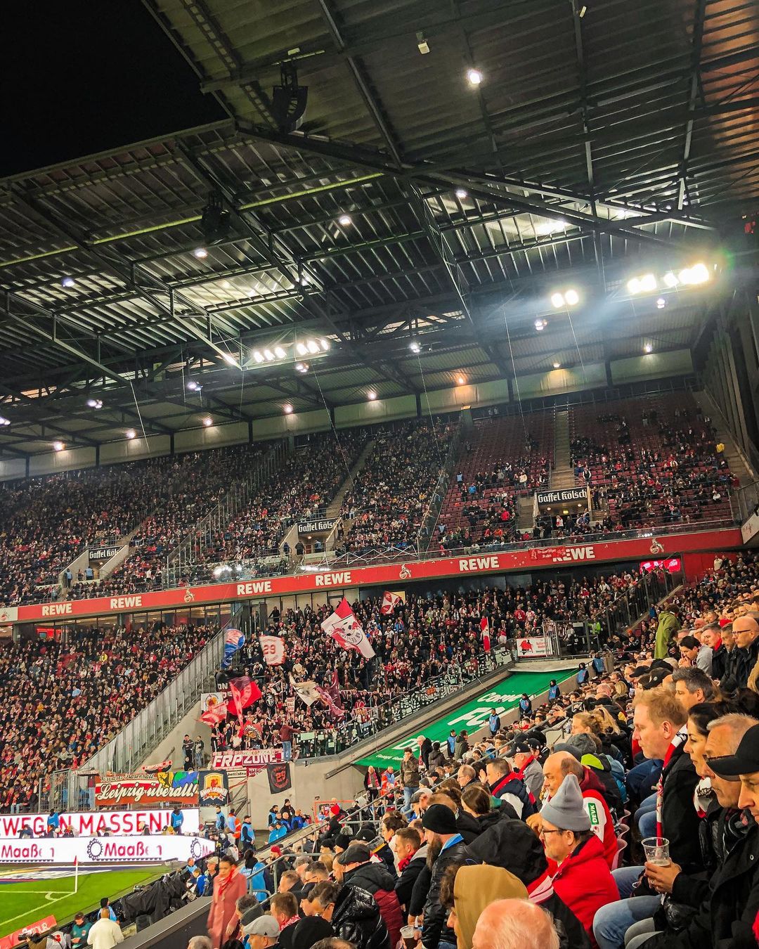 1. FC Köln – RB Leipzig 1-5 (1)