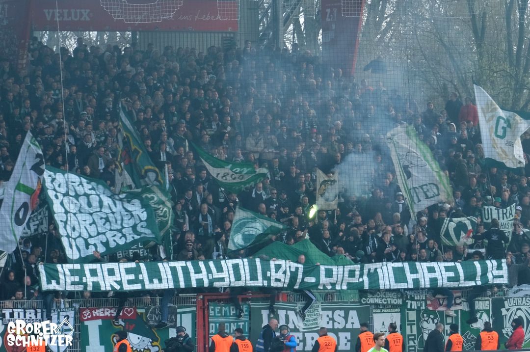 1. FC Union Berlin – Werder Bremen 2-1 (6)