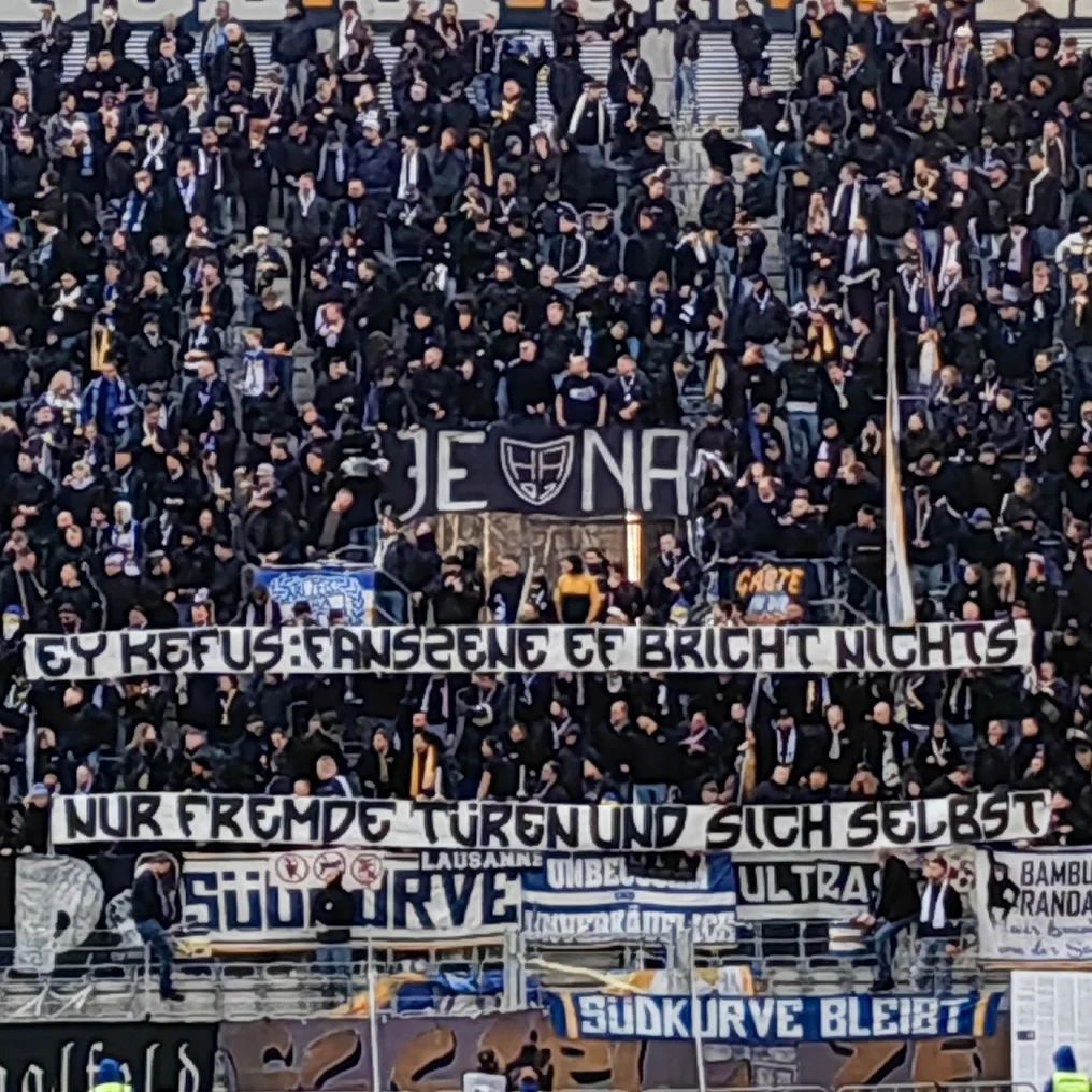 FC Carl Zeiss Jena – FC Rot-Weiß Erfurt 3-1 (1)