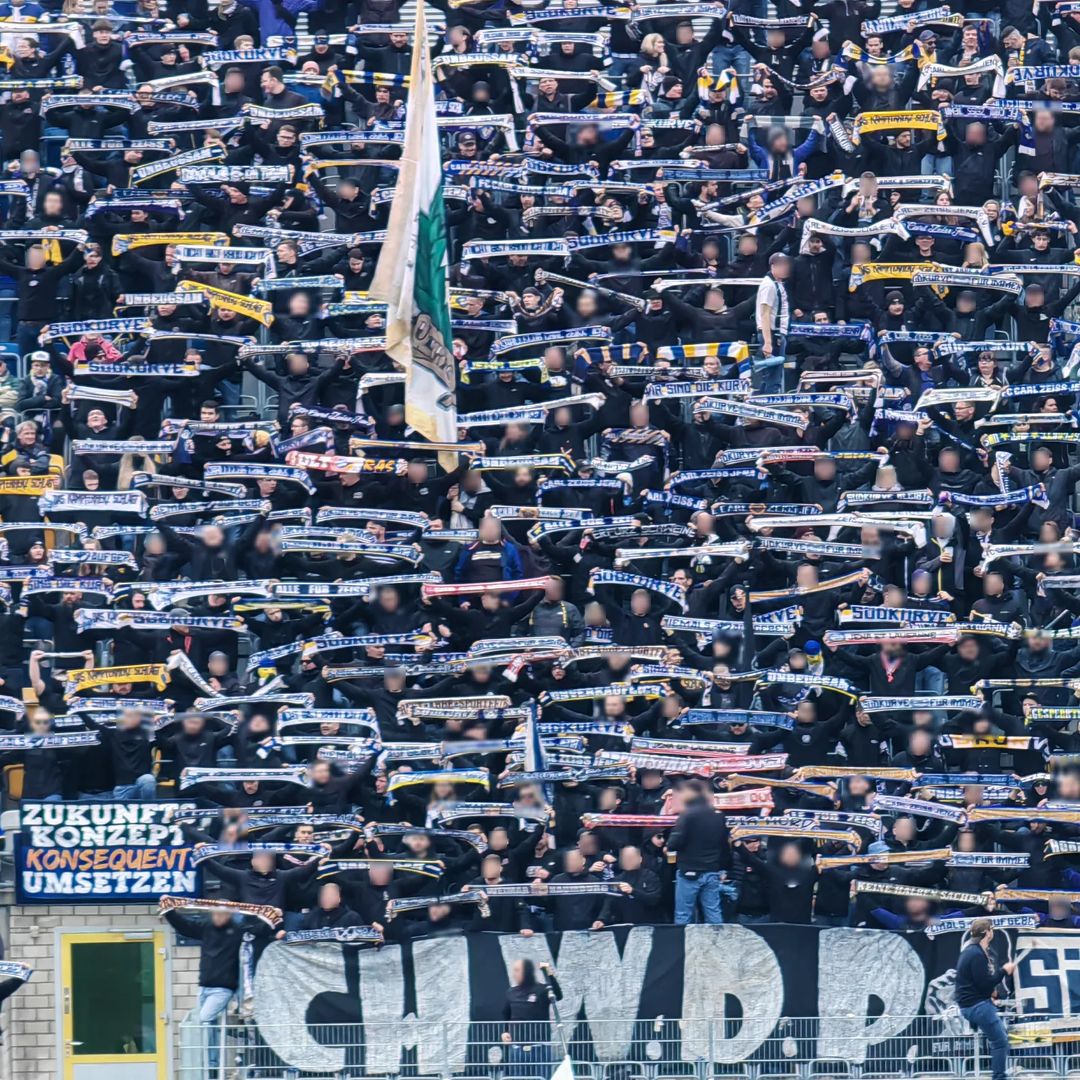 FC Carl Zeiss Jena – FC Rot-Weiß Erfurt 3-1 (3)
