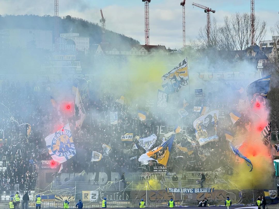 FC Carl Zeiss Jena – FC Rot-Weiß Erfurt 3-1 (10)