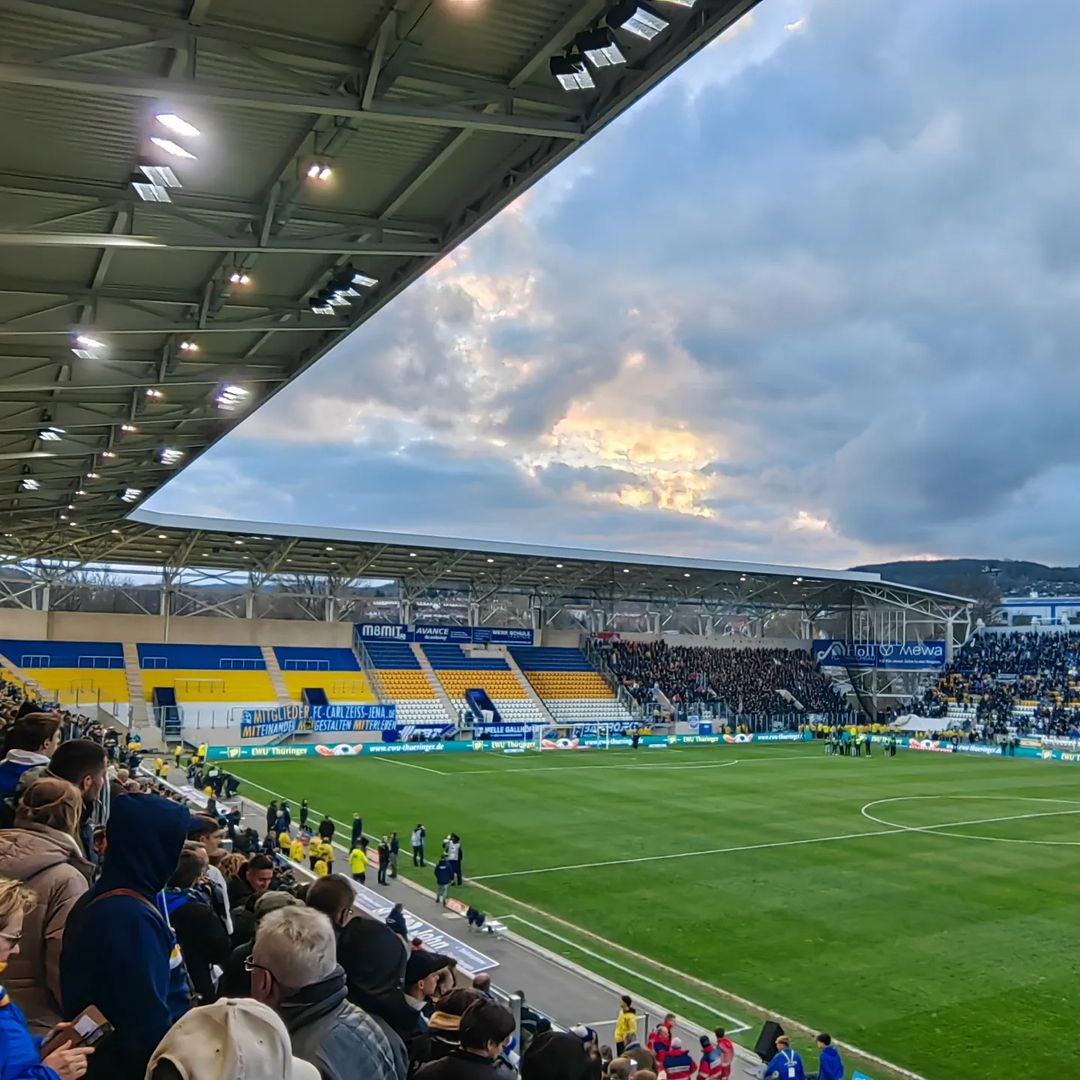 FC Carl Zeiss Jena – FC Rot-Weiß Erfurt 3-1 (5)