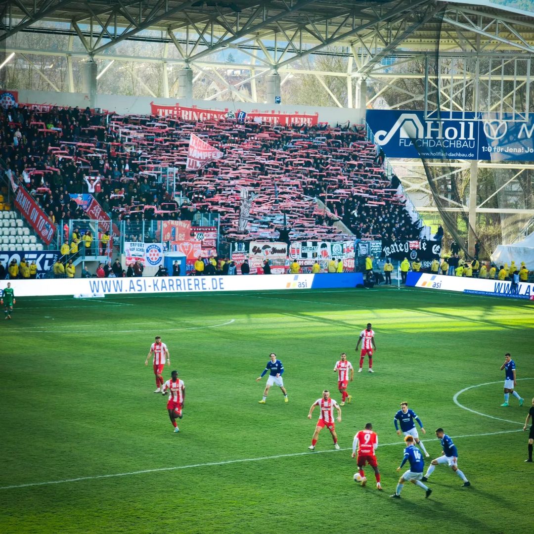 FC Carl Zeiss Jena – FC Rot-Weiß Erfurt 3-1 (6)
